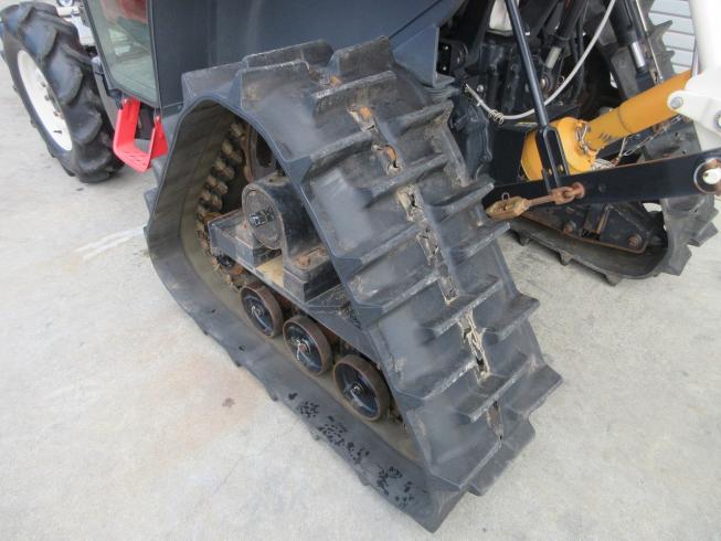 トラクター GOK341 写真11