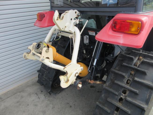 トラクター GOK341 写真12