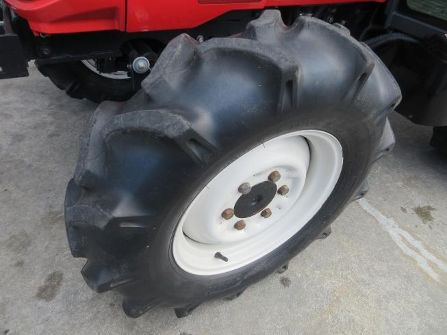 トラクター GOK341 写真９