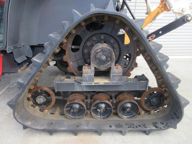 トラクター GOK341 写真10