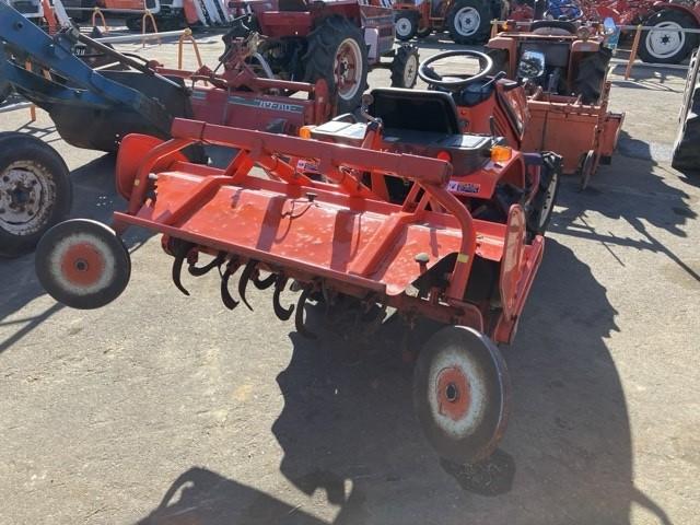 トラクター A-14 写真２