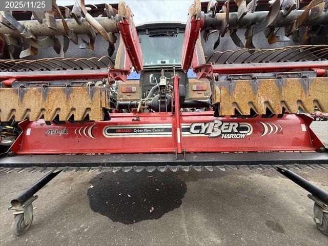 コバシ サイバーハロー 写真