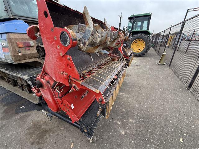 サイバーハロー 不明 写真４