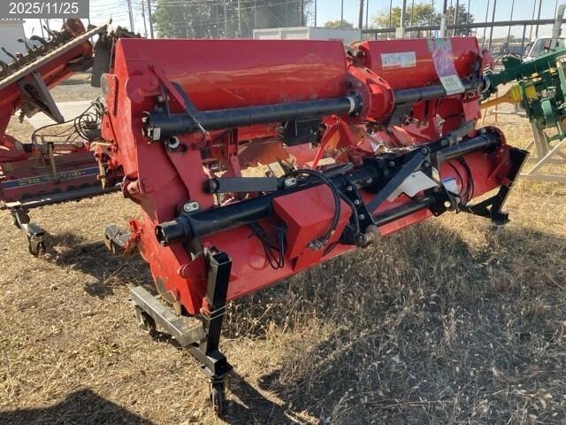 コバシ ウィングハロー 写真