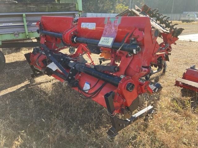 ウィングハロー TXL505 写真４