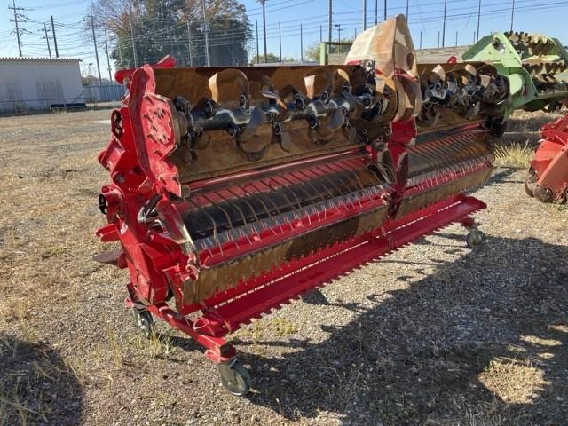 ウィングハロー MAX501HA 写真３