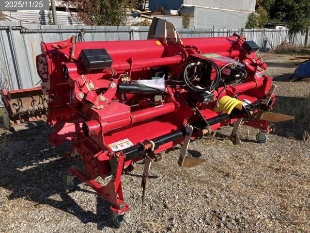 ササキ ウィングハロー 写真