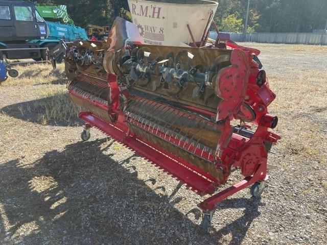 ウィングハロー MAX501HA 写真２