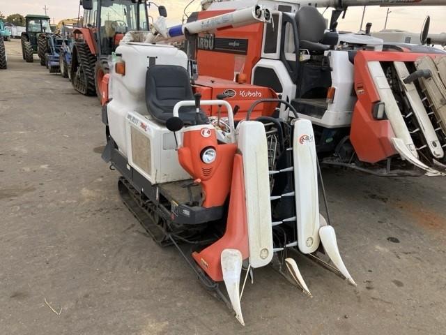 コンバイン ER211 写真４