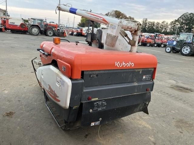 コンバイン ER211 写真２