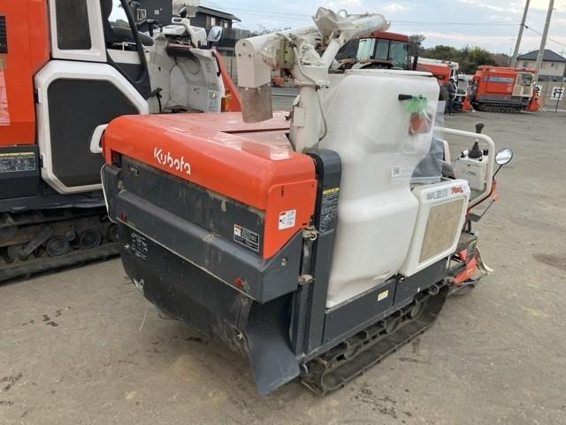 コンバイン ER211 写真３