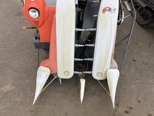 コンバイン ER211 写真５