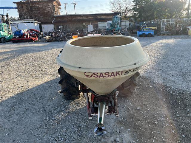 トラクター TS2800 写真３