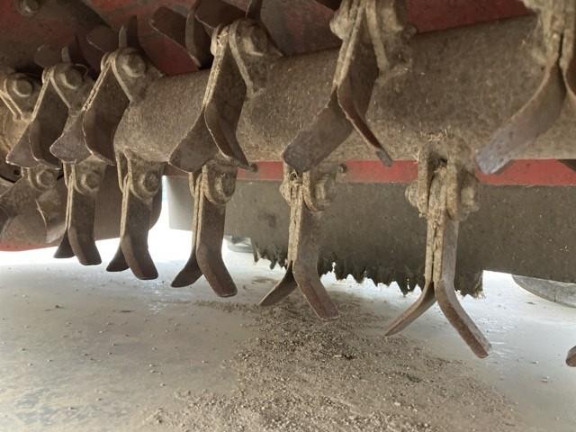 ハンマーナイフモア HR662 写真５