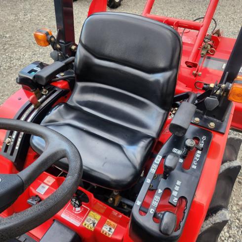 トラクター MT156 写真10