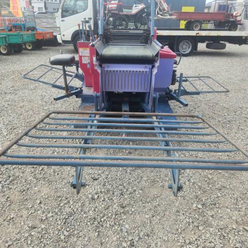 芋堀機 GH600 写真６