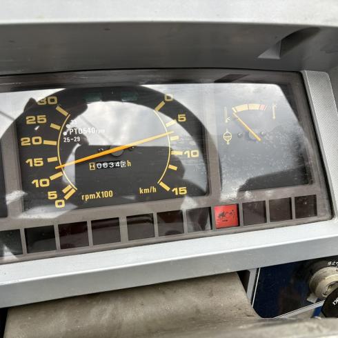 トラクター TK25F 写真11