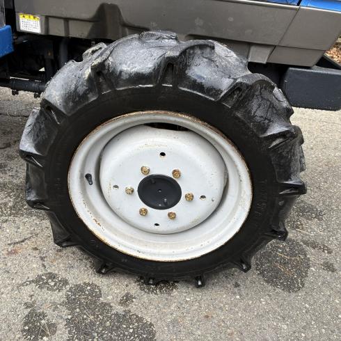 トラクター TK25F 写真10