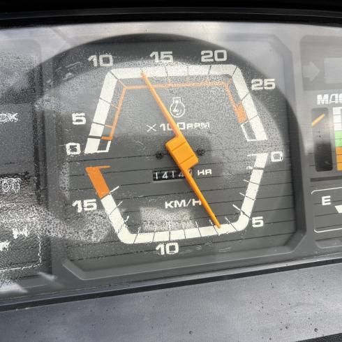 トラクター MT22 写真11