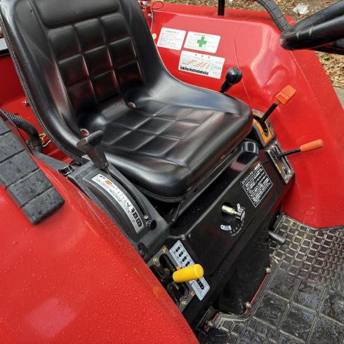 トラクター MT22 写真９