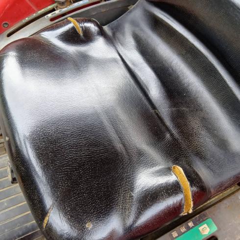 トラクター RS-300 写真７