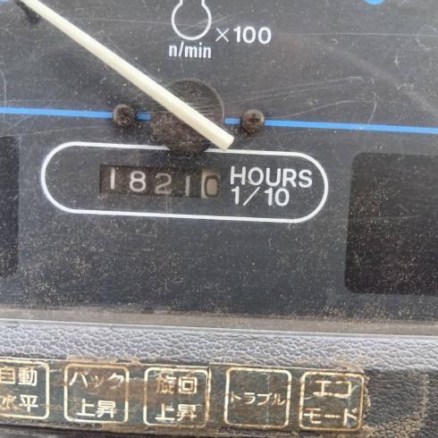 トラクター RS-300 写真11