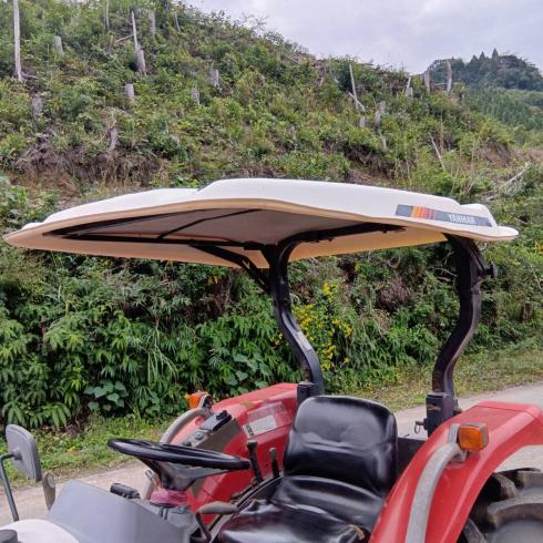 トラクター RS-300 写真10