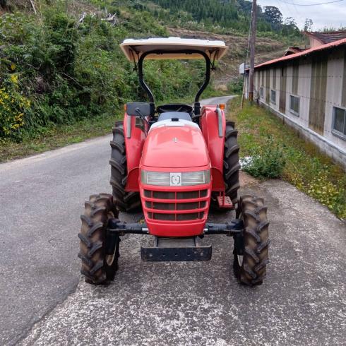 トラクター RS-300 写真５