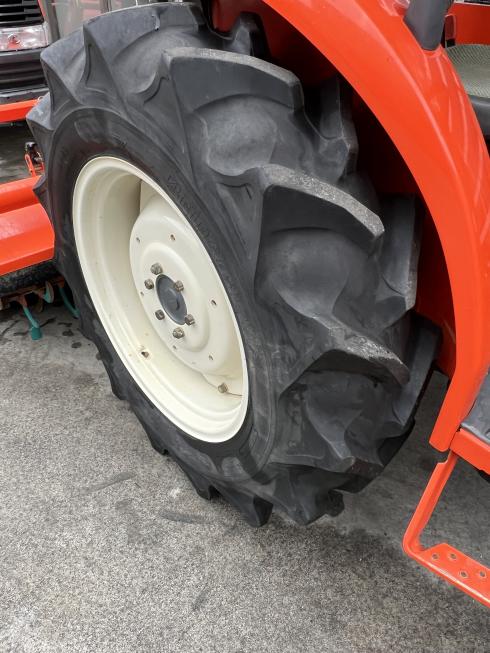 トラクター KL300FQBMARF7 写真６