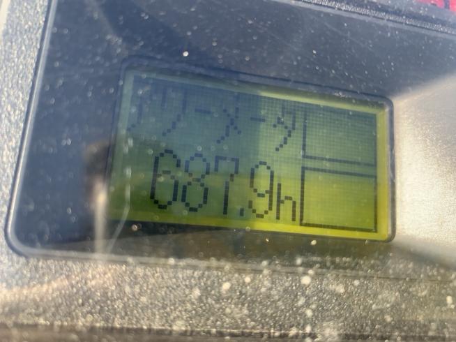 コンバイン AR52 写真２