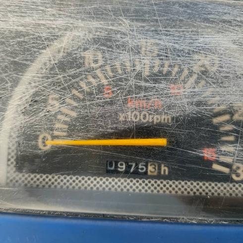 トラクター THS16 写真11