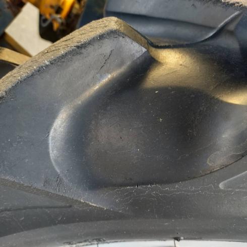 トラクター THS16 写真７