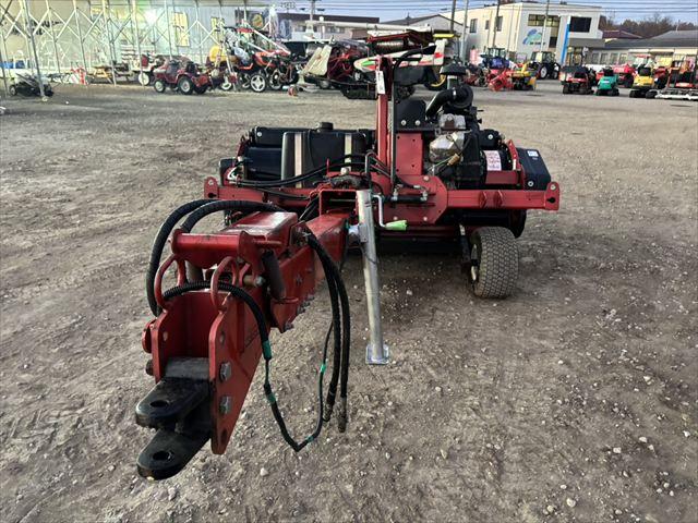 エアレーション 09750 写真５