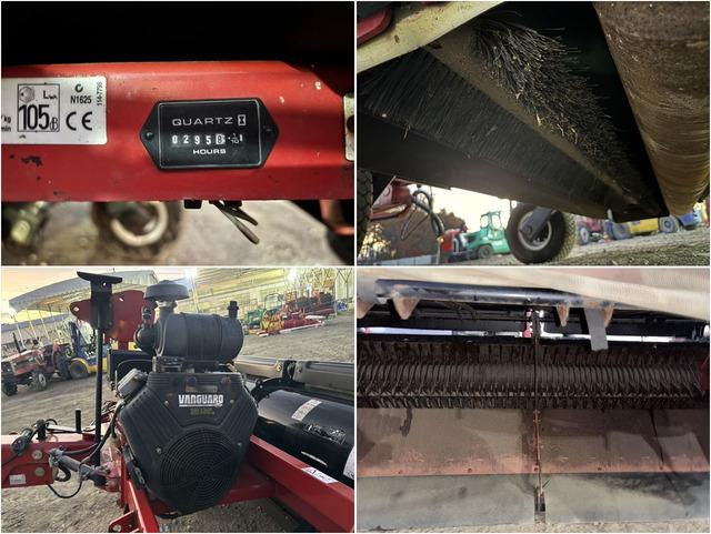 エアレーション 09750 写真７