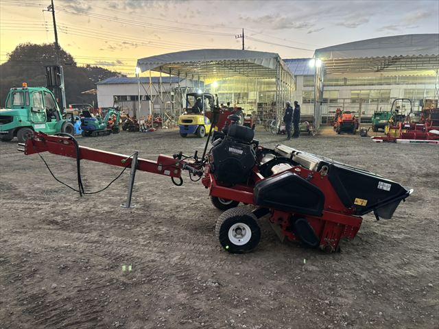 エアレーション 09750 写真４