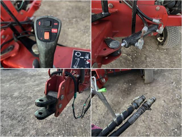 エアレーション 09750 写真６