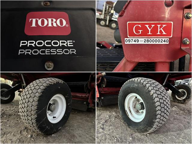 エアレーション 09750 写真８