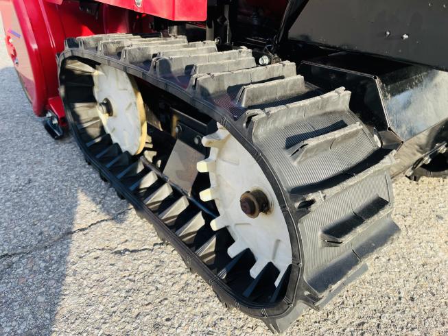 除雪機 MMS980i 写真12