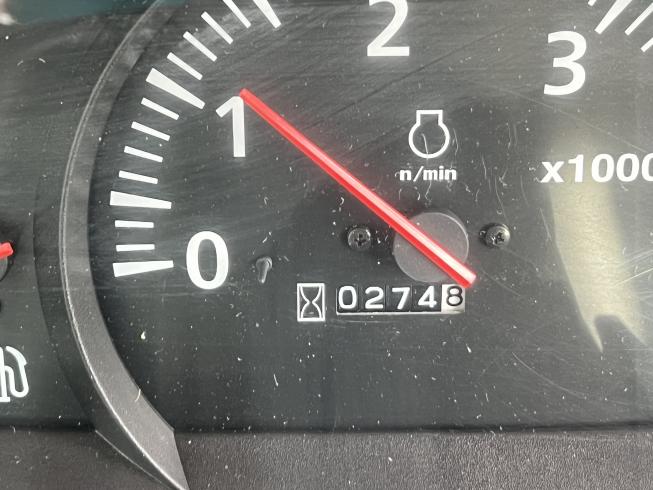 トラクター FT25FQBMAJQF5SCｱﾜｰ274HR！！+小橋ハローZL240セット 写真９