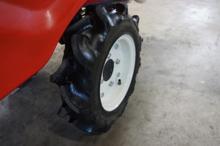 トラクター A10V 写真９