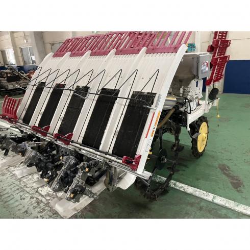 田植機 YR5J 写真３