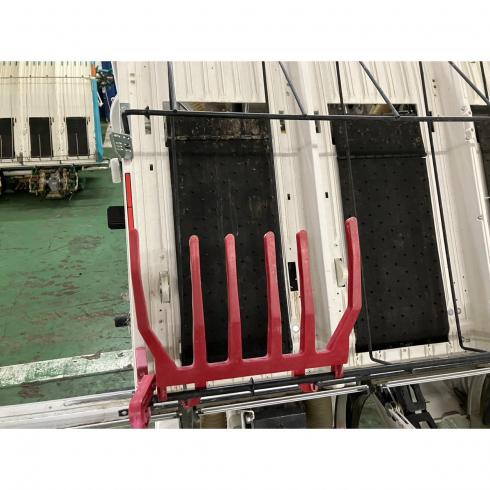 田植機 YR5J 写真８