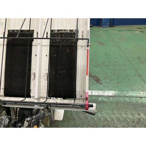 田植機 YR5J 写真12