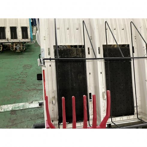 田植機 YR5J 写真11