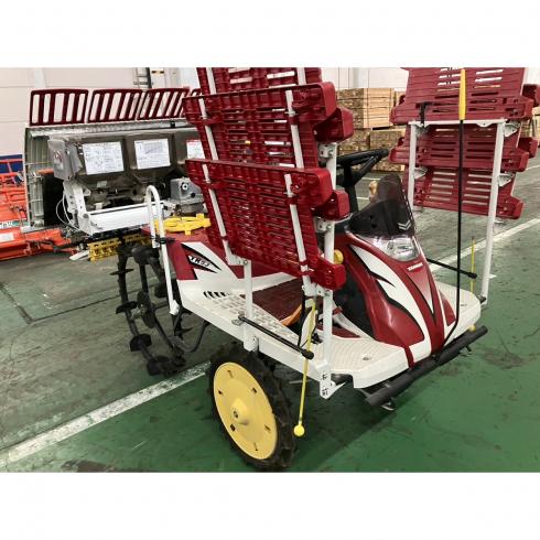 田植機 YR5J 写真２