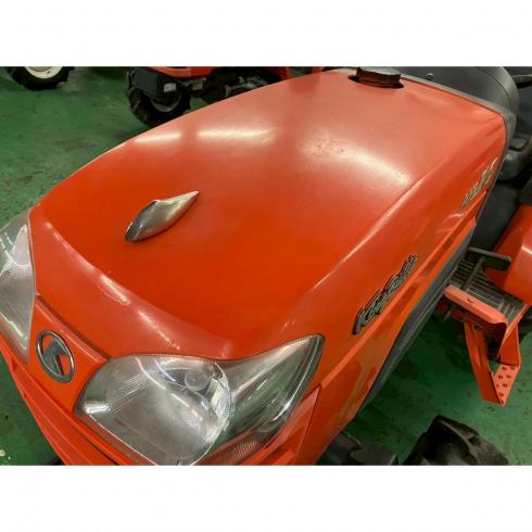 トラクター KB16 写真11