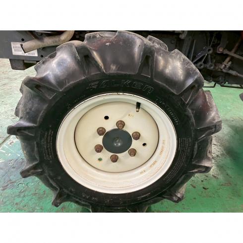 トラクター KB16 写真６