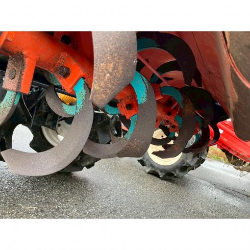 トラクター GB200 写真11