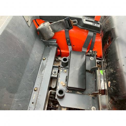 トラクター GB200 写真８