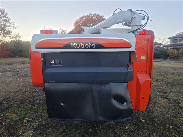 コンバイン ARN331 写真３